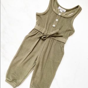 Anika Mommy & Me Softy Jumpsuit (baby)